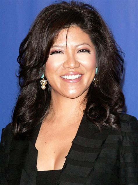 Julie Chen Biography, Age, Height, Husband, Net。